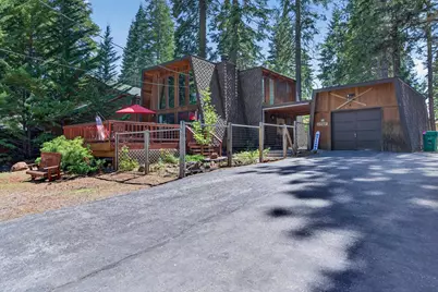 1327 Peninsula Drive, Lake Almanor, CA 96137 - Photo 1