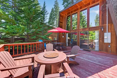 1327 Peninsula Drive, Lake Almanor, CA 96137 - Photo 5