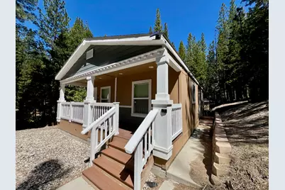 955 Shady Lane, Clio, CA 96106 - Photo 1