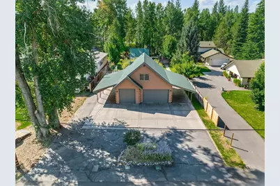 351 Feather River Drive, Chester, CA 96020 - Photo 1