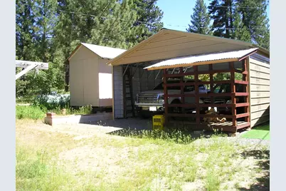 625 Sagebrush Street, Portola, CA 96122 - Photo 27