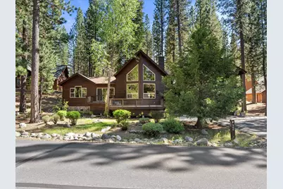 566 Miner's Passage, Clio, CA 96106 - Photo 1