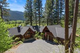60 Quail View Cir, Clio, CA 96106 - Photo 1