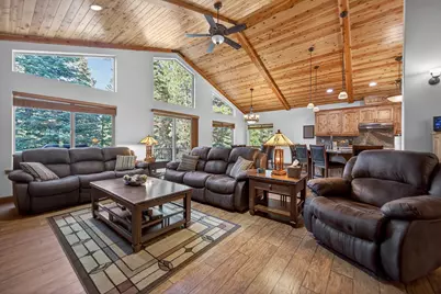 205 Top Of The West Drive, Lake Almanor West, CA 96020 - Photo 5