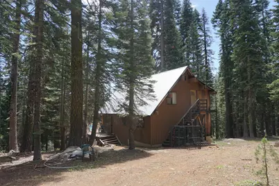 1334 Highlands Road, Bucks Lake, CA 95956 - Photo 1