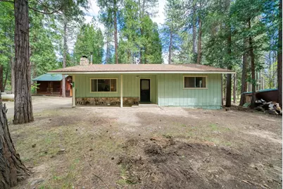 58374 Gill Ranch Road, Cromberg, CA 96103 - Photo 1