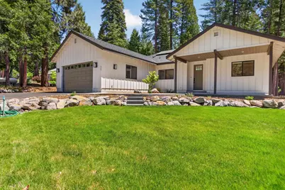 920 Long Iron Drive, Lake Almanor West, CA 96020 - Photo 1