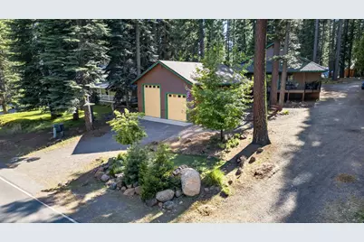 715 E Mountain Ridge Road, Lake Almanor, CA 96137 - Photo 37