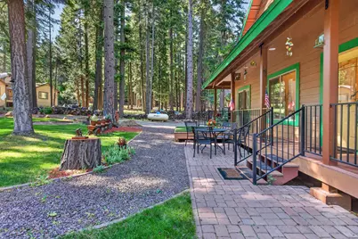715 E Mountain Ridge Road, Lake Almanor, CA 96137 - Photo 19