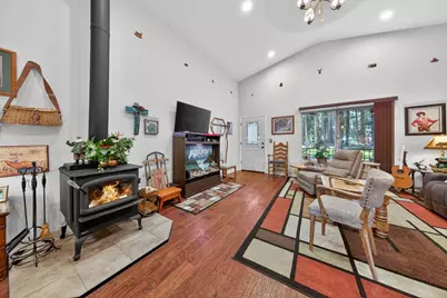 715 E Mountain Ridge Road, Lake Almanor, CA 96137 - Photo 9