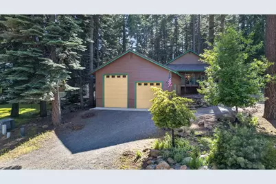 715 E Mountain Ridge Road, Lake Almanor, CA 96137 - Photo 1