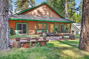 715 E Mountain Ridge Rd, Lake Almanor, CA 96137 - Photo 5