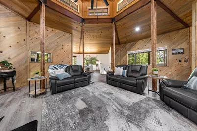 443 Cedar Circle, Lake Almanor, CA 96137 - Photo 3