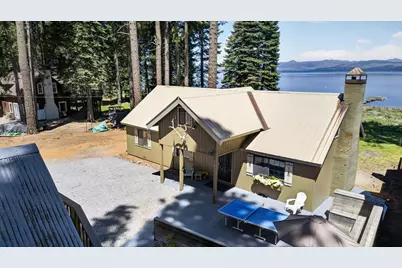 2412 Almanor Drive West, Lake Almanor, CA 95923 - Photo 1
