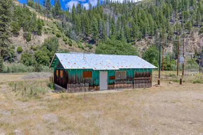 8175 Butterfly Valley Twain Road, Twain, CA 95984 - Photo 5