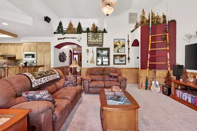 472 Durkin Drive, Lake Almanor, CA 96137 - Photo 5