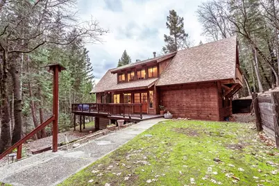 310 Nugget Lane, Quincy, CA 95971 - Photo 1