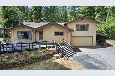 927 Peninsula Drive #3, Lake Almanor, CA 96137 - Photo 1