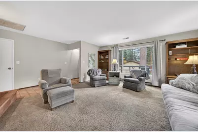 927 Peninsula Drive #3, Lake Almanor, CA 96137 - Photo 5
