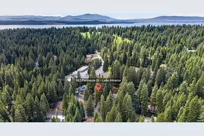 927 Peninsula Drive #3, Lake Almanor, CA 96137 - Photo 39