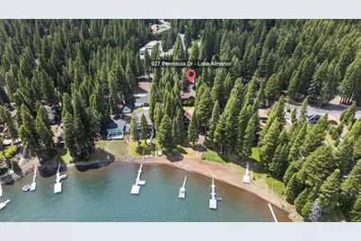 927 Peninsula Drive #3, Lake Almanor, CA 96137 - Photo 45