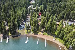 927 Peninsula Dr, Lake Almanor, CA 96137 - Photo 45
