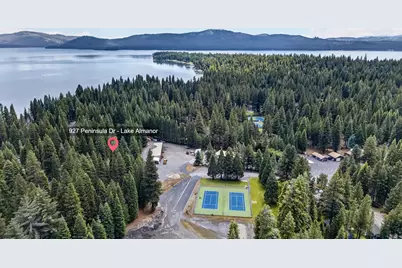 927 Peninsula Drive #3, Lake Almanor, CA 96137 - Photo 37