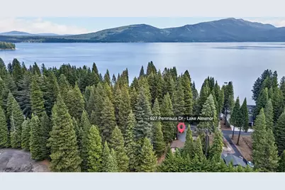 927 Peninsula Drive #3, Lake Almanor, CA 96137 - Photo 35