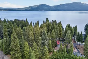 927 Peninsula Dr, Lake Almanor, CA 96137 - Photo 35