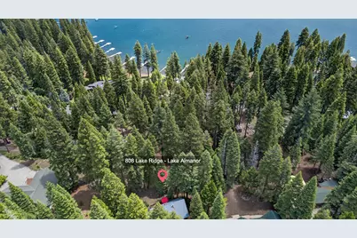808 Lake Ridge Road #2, Lake Almanor, CA 96137 - Photo 41