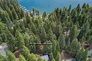 808 Lake Ridge Rd, Lake Almanor, CA 96137 - Photo 41