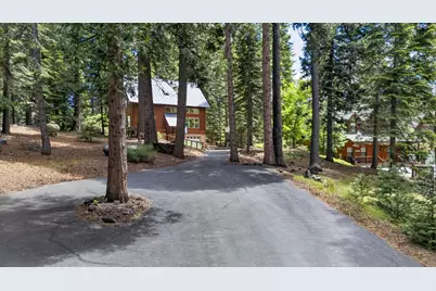 808 Lake Ridge Road #2, Lake Almanor, CA 96137 - Photo 1