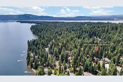 808 Lake Ridge Road #2, Lake Almanor, CA 96137 - Photo 45