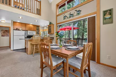 808 Lake Ridge Road #2, Lake Almanor, CA 96137 - Photo 5