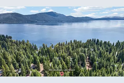808 Lake Ridge Road #2, Lake Almanor, CA 96137 - Photo 43