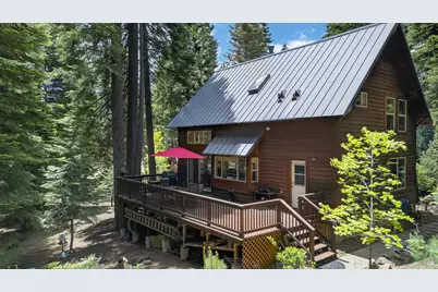 808 Lake Ridge Road #2, Lake Almanor, CA 96137 - Photo 35