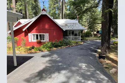 462-745 Circle Drive, Clear Creek, CA 96137 - Photo 1
