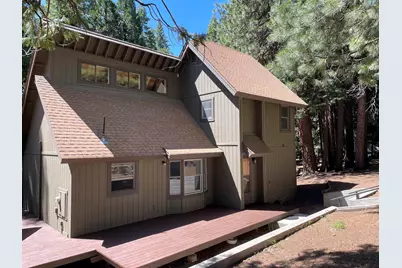 603 E Burnt Cedar Road, Lake Almanor, CA 96137 - Photo 1