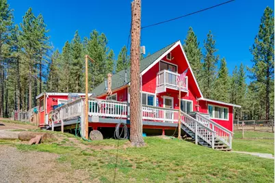 6117 Crackerjack Creek Road, Portola, CA 96122 - Photo 9