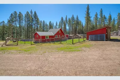 6117 Crackerjack Creek Road, Portola, CA 96122 - Photo 13