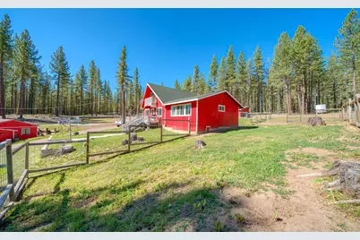 6117 Crackerjack Creek Road, Portola, CA 96122 - Photo 11