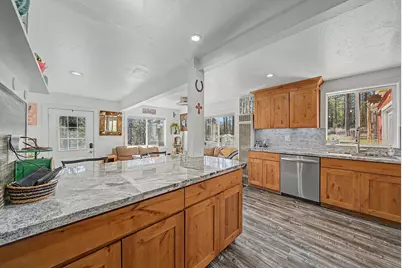 6117 Crackerjack Creek Road, Portola, CA 96122 - Photo 37