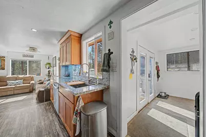 6117 Crackerjack Creek Road, Portola, CA 96122 - Photo 41
