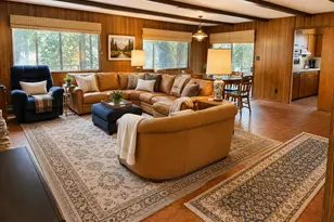 1107 Clifford Dr, Lake Almanor, CA 96137 - Photo 3