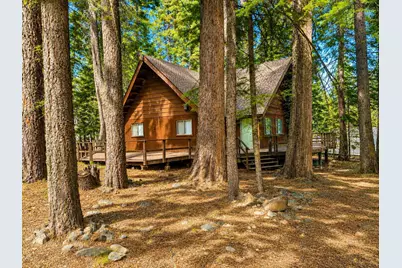 1107 Clifford Drive, Lake Almanor, CA 96137 - Photo 1