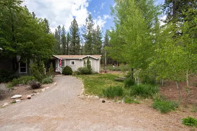 350 Idle Hour Drive, Portola, CA 96122 - Photo 3