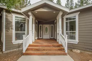 350 Idle Hour Dr, Portola, CA 96122 - Photo 3