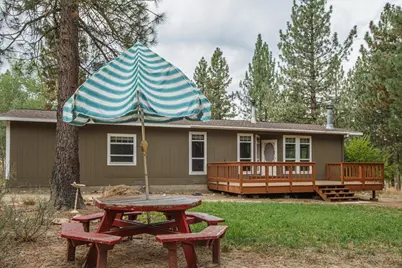 350 Idle Hour Drive, Portola, CA 96122 - Photo 5