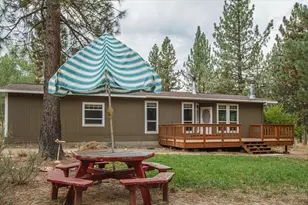 350 Idle Hour Dr, Portola, CA 96122 - Photo 5