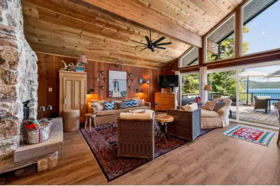 830 Peninsula Drive, Lake Almanor, CA 96137 - Photo 5